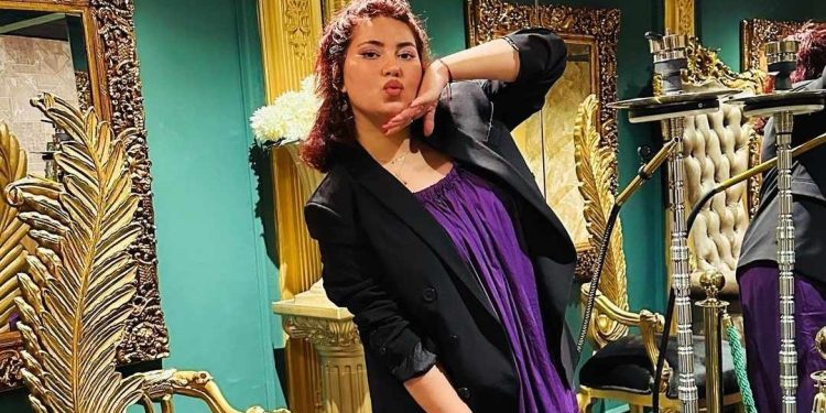 كوثر سميح في أول تعليق عقب مشاركتها في مسلسل “رحلة العمر”
