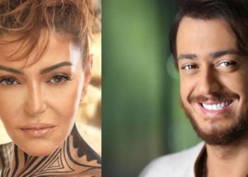 سعد لمجرد وسميرة سعيد يتنافسان على جائزة الأغنية المفضلة فيJoy Awards”