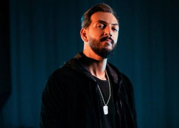 في أول تجربة عربية…حمزة الفضلي في المسلسل المصري “فقرة الساحر”