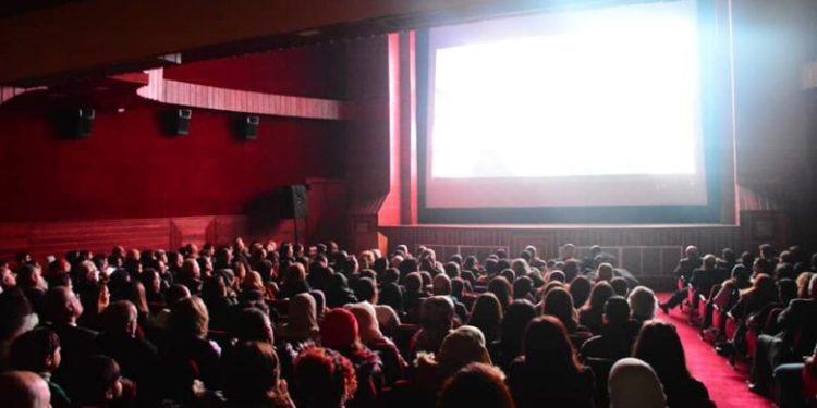 أسبوع الفيلم حول حقوق النساء