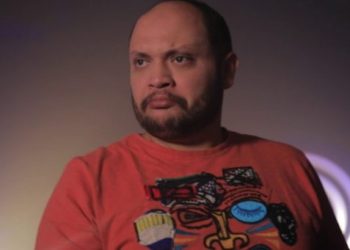 عادل أبا تراب ينفي وجود مشاكل بينه وبين وزير الثقافة “المهدي بنسعيد”
