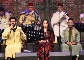 مهرجان الأندلسيات الأطلسية يميط اللثام عن سحر الصويرة الموسيقي