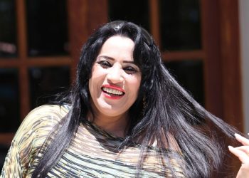 نجاة عتابو سعيدة بتكريمها: “هذا التكريم ليس فقط شهادة تقدير”