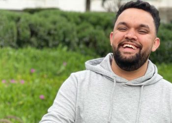 الكوميدي أسامة رمزي يحقق حلمه٠٠تفاصيل