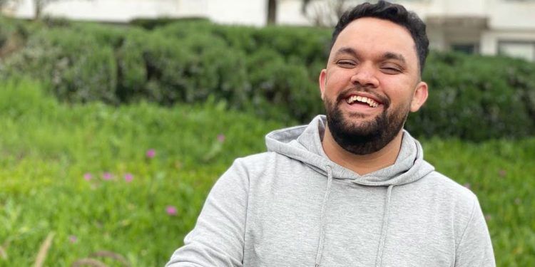 الكوميدي أسامة رمزي يحقق حلمه٠٠تفاصيل