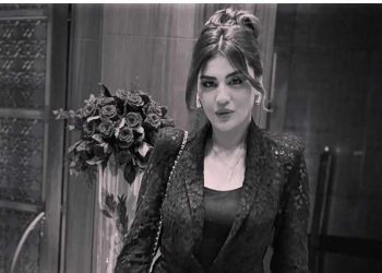 مريم باكوش:” مشكلة البعض هي خوفهم الزائد على مشاعر الآخرين”..فمن تقصد بكلامها؟