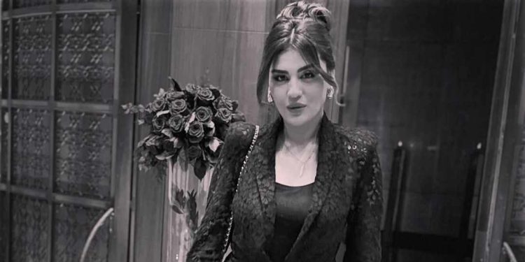 مريم باكوش:” مشكلة البعض هي خوفهم الزائد على مشاعر الآخرين”..فمن تقصد بكلامها؟