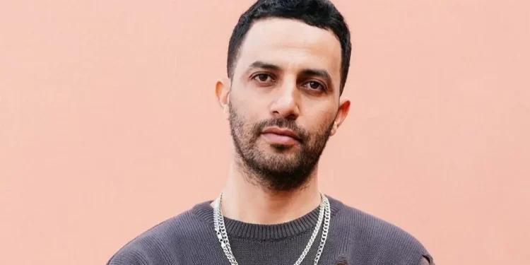 في إطار المهرجان الدولي للفيلم بمراكش..عبد الإله رشيد يشارك في حملة طبية إنسانية