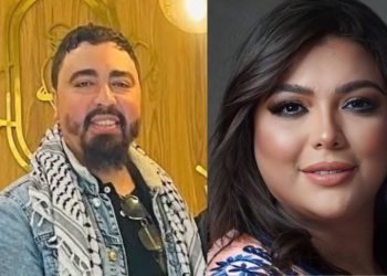 هاشم البسطاوي يرد على شيماء عبد العزيز: “ماتقلقتش والله يجمع شكلك ويفكك على خير”