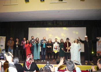 تنظيم مهرجان سينما الشباب للفيلم القصير