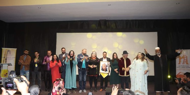 تنظيم مهرجان سينما الشباب للفيلم القصير