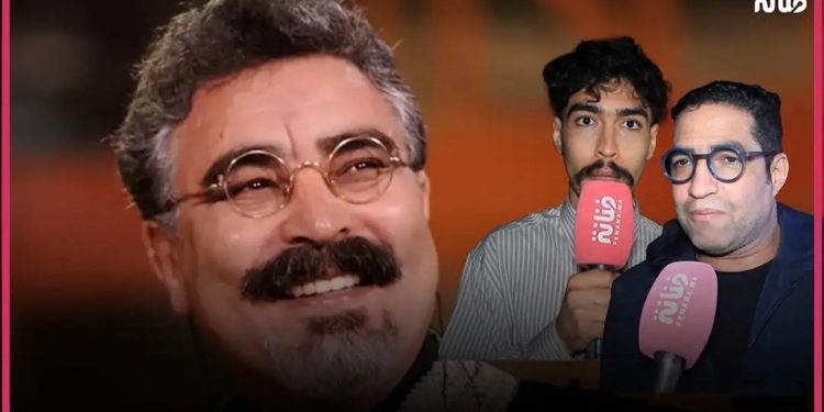 بحضور الوالي وابن المرحوم البسطاوي تختتم فعاليات المهرجان السنوي: ” المهرجان هو مجهود زوجته وأبناؤه”