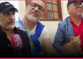 كريم بولمال يكشف تفاصيل تورناج فيلم “جيهان” ويصرح: ” أي فنان كيتمنى يشتغل مع الروخ “