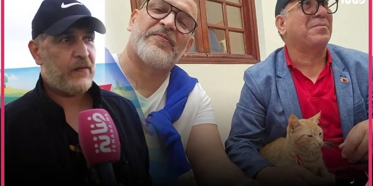 كريم بولمال يكشف تفاصيل تورناج فيلم “جيهان” ويصرح: ” أي فنان كيتمنى يشتغل مع الروخ “