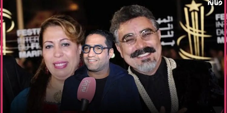 هشام الوالي يكشف حصريا: “حضرت للغسيل ديال البسطاوي وسعاد ختي وكتناضل على وليداتها”