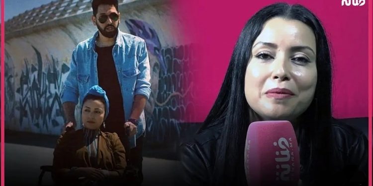 هاجر كريكع تتحدث عن تجربة بنت بلادي/ “فقضية العمر خفت منوصلش صوت ذوي الإحتياجات الخاصة”