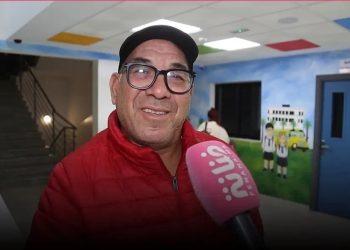 بميكرو فنانة إدريس الروخ يقربنا من عمله “جيهان”: “حلم فتاة وحنا درنا كاستينغ فالمغرب كله”/ مسلسل BAG”