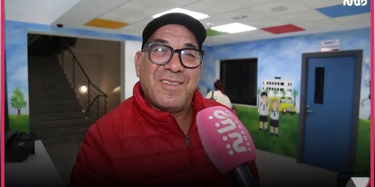 بميكرو فنانة إدريس الروخ يقربنا من عمله “جيهان”: “حلم فتاة وحنا درنا كاستينغ فالمغرب كله”/ مسلسل BAG”