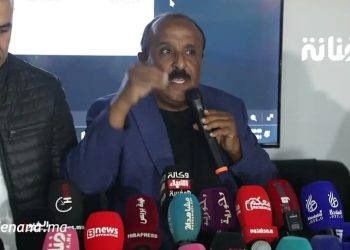 سعيد الناصيري يكشف حقيقة إقصائه من القنوات الرسمية “لي كيقولو مخلصتهومش يجيبو الدليل”