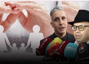 بهذه الطريقة يعلق فنانون مغاربة عن مدونة الأسرة: “أنا باقي بلا زواج والمرأة فوق راسنا لأن الإسلام كرمها”