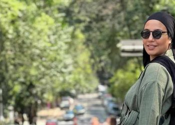 أميمة عبيد المشهورة ب”سلامي ليك” تفاجئ متابعيها بحملها (فيديو)