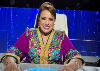 نجاة عتابو توضخ: “لهاد السبب كنت صارمة فبرنامج النجم الشعبي”