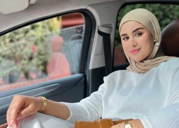 بسبب احتفالات رأس السنة..إكرام الكط تعتذر من جمهورها