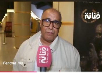محمد خيي يكشف عن خبايا قضية الصحراء المغربية في “قصة وفاء” ويصرح: “الصحراء ديالنا من زمان”