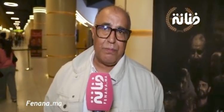 محمد خيي يكشف عن خبايا قضية الصحراء المغربية في “قصة وفاء” ويصرح: “الصحراء ديالنا من زمان”