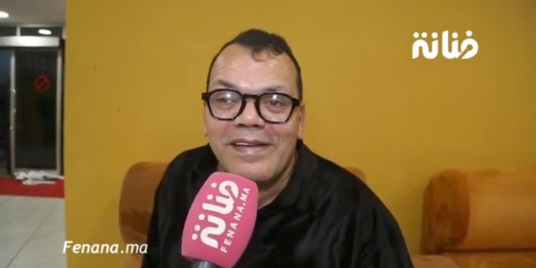 محمد ضهرا يقطر الشموع: “كملت هاد العمل بفلوس ولادي وأحسن هدية عطاني الله هي إعاقتي”