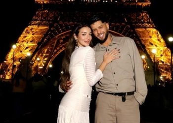 خولة كوين: “زوجي علاء خلاني نكتشف العالم”