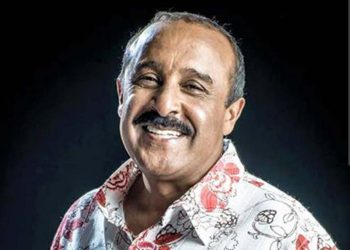 سعيد الناصيري يحتل المرتبة 1 في الطوندونس بسبب فيلمه “نايضة”