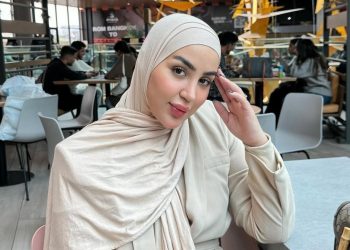 بسبب تعرضها للتهديد..ندى حسي تفقد جنينها ( تفاصيل )