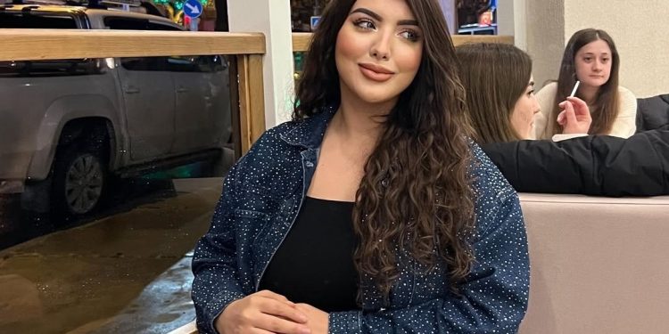 كنزة لغماري تحقق حلمها..تفاصيل
