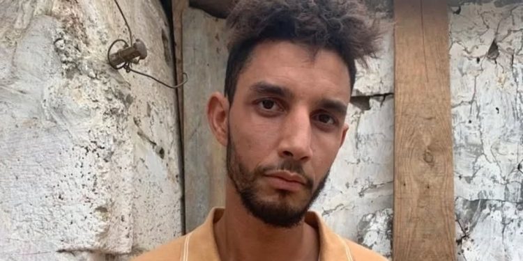 بسبب نجاح فيلم نايضة..محسن ناشط يوجه رسالة خاصة  إلى سعيد الناصيري