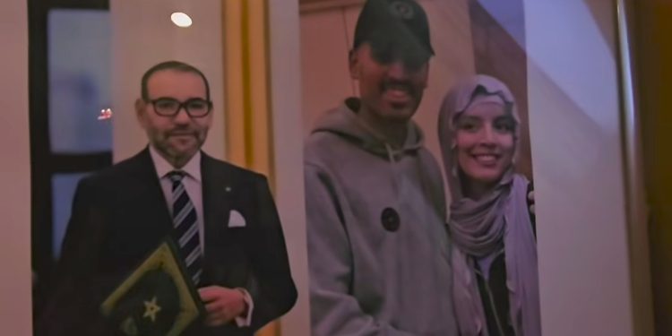هشام يعود إلى أرض الوطن..فما مصير حالته الصحية ؟
