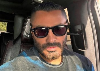 تامر حسني: “تبدأ متأخر أحسن من أنك متبدأش خالص “..فمن يقصد بكلامه ؟