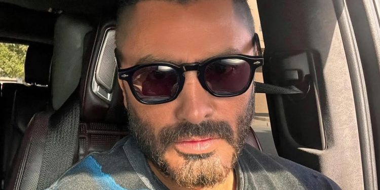تامر حسني: “تبدأ متأخر أحسن من أنك متبدأش خالص “..فمن يقصد بكلامه ؟