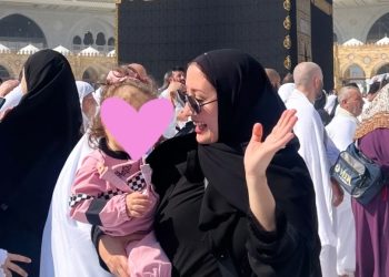 رفقة ابنتها..هناء الرايس تزف إلى جمهورها هذه المفاجأة