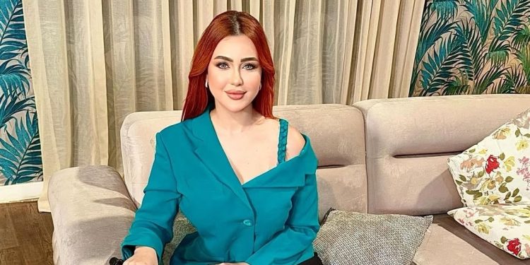 خولة بنعمران تخوض تجربة جديدة..