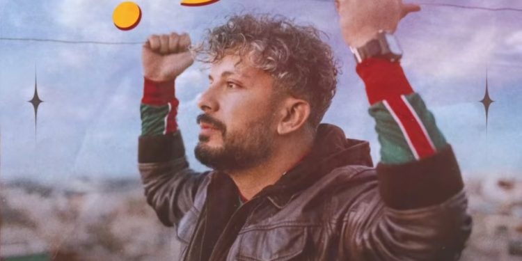 حاتم عمور يزف إلى جمهوره هذه المفاجأة..