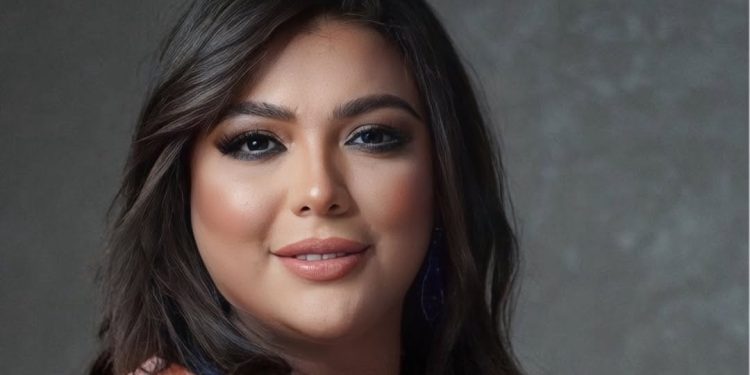 من جديد..شيماء عبد العزيز تفاجئ جمهورها بهذا الخبر (تفاصيل)