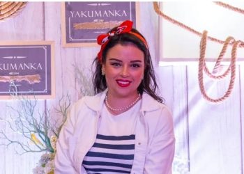رباب أزماني تعرض منزلها للبيع..فما هو السبب ؟