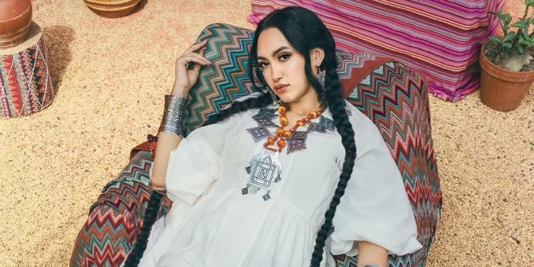 بسبب جديدها الفني..زينب أسامة متهمة ب”التقليد”