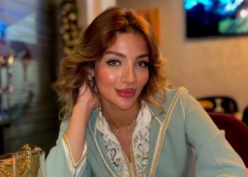 خولة كوين تقلق متابعيها: “حالتي مكتبشرش بالخير”