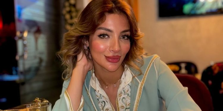 خولة كوين تقلق متابعيها: “حالتي مكتبشرش بالخير”