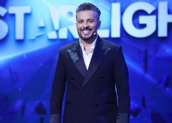 حاتم عمور يعد جمهوره ببرايم نهائي مميز من “ستار لايت”
