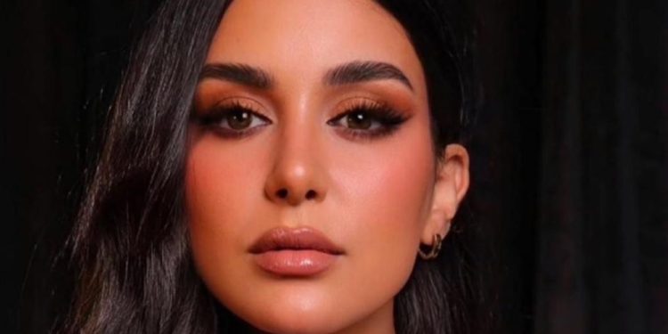 جيهان خليل تستعد للمشاركة في  مسلسل درامي جديد مع ألمع نجوم التمثيل في مصر