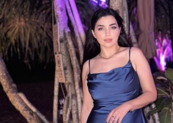 فرح الفاسي تحصد جائزة “نجمة الشاشة لسنة 2024”