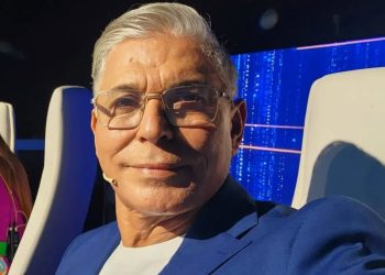 عبد العزيز الستاتي يضرب موعدا إلى جمهوره من خلال برنامج “النجم الشعبي”